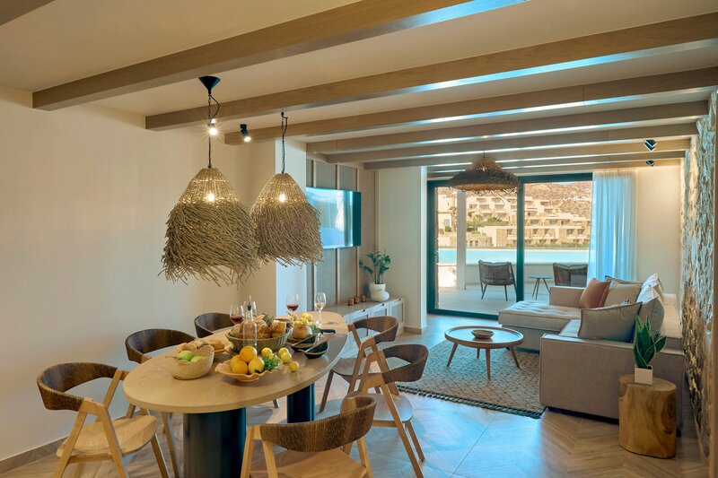 Wyndham Grand Crete Mirabello Bay  147