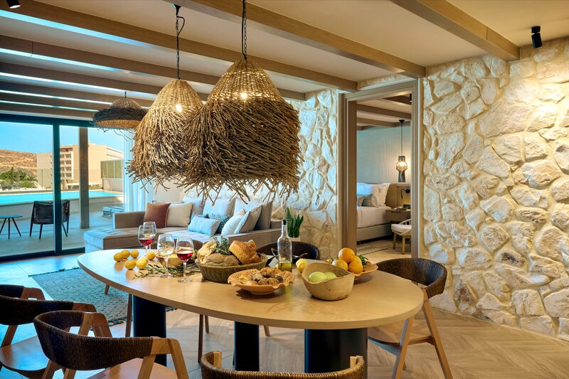 Wyndham Grand Crete Mirabello Bay  149