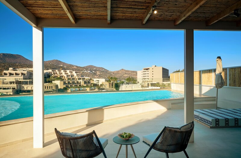 Wyndham Grand Crete Mirabello Bay  159
