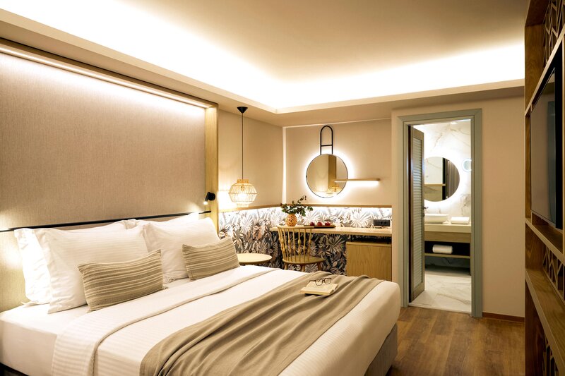Wyndham Grand Crete Mirabello Bay  160