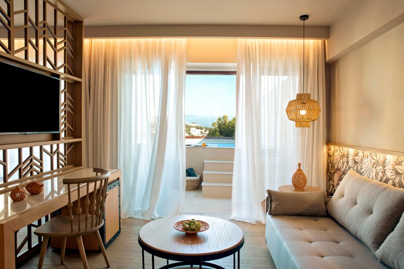 Wyndham Grand Crete Mirabello Bay  166