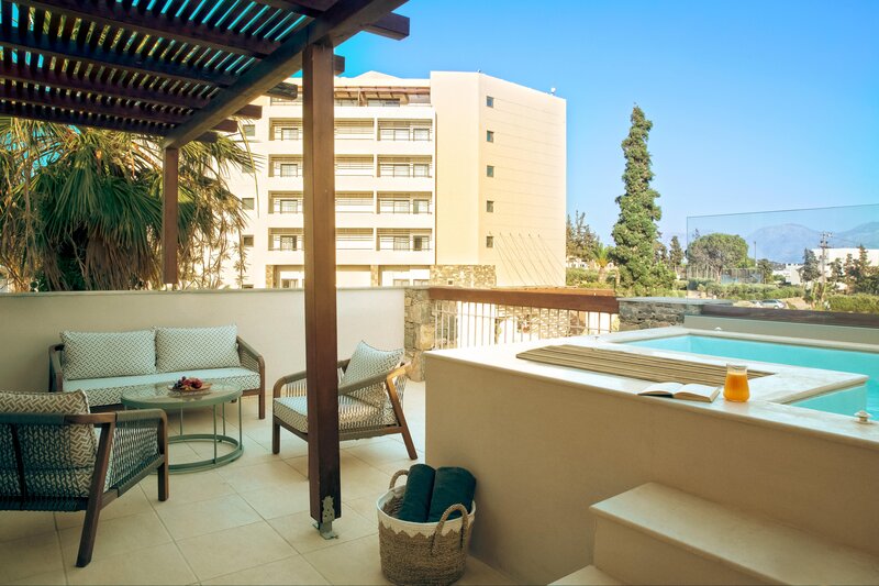 Wyndham Grand Crete Mirabello Bay  170
