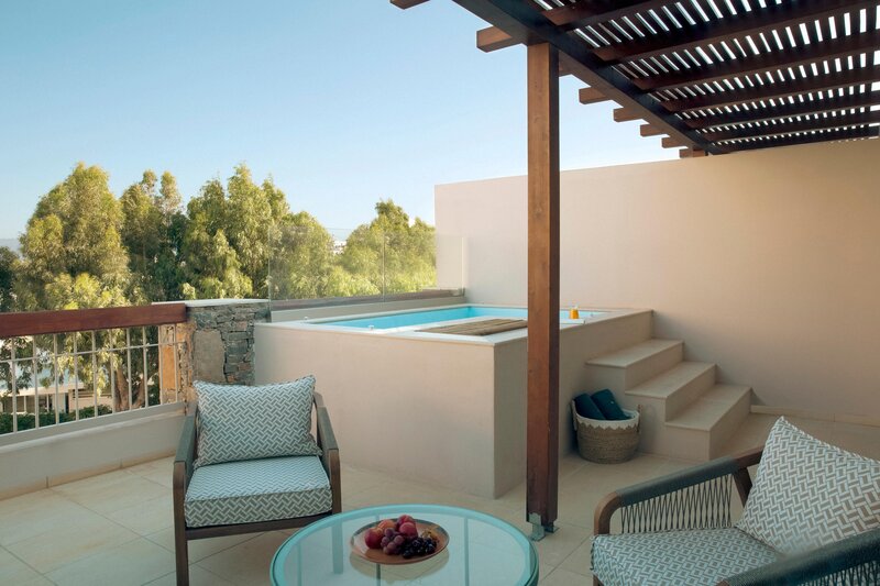Wyndham Grand Crete Mirabello Bay  171