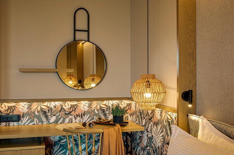 Wyndham Grand Crete Mirabello Bay  175