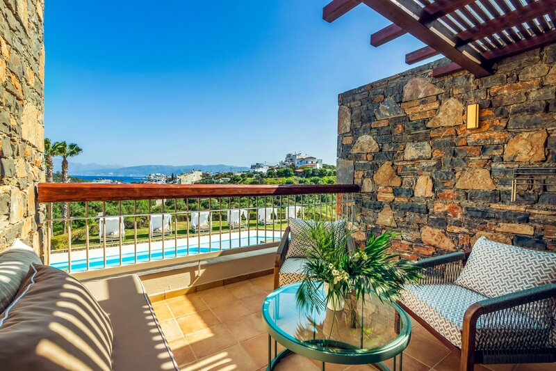 Wyndham Grand Crete Mirabello Bay  179