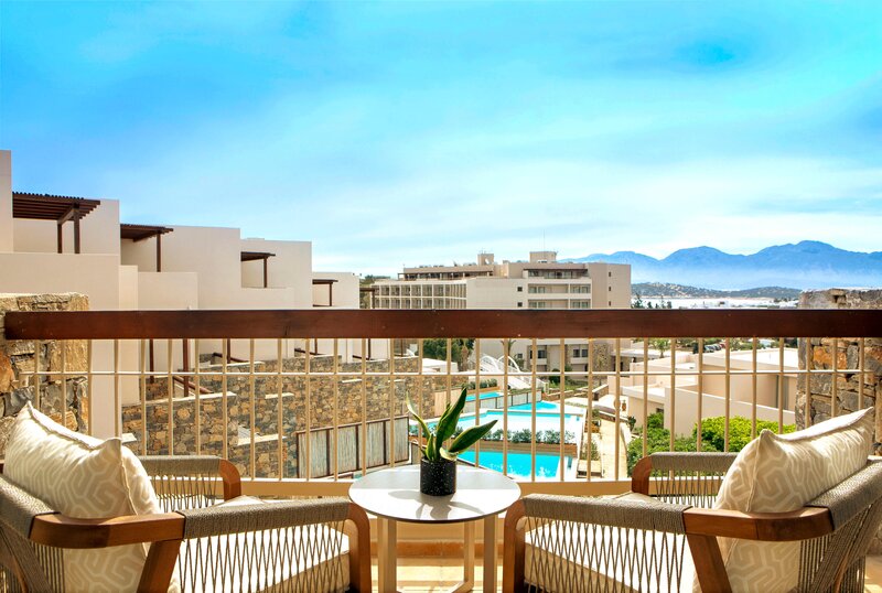 Wyndham Grand Crete Mirabello Bay  180