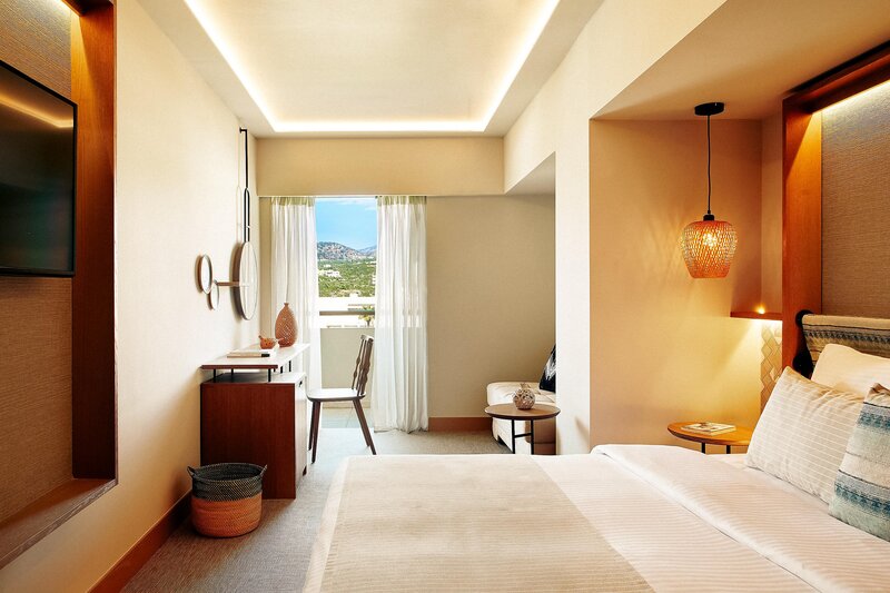 Wyndham Grand Crete Mirabello Bay  185