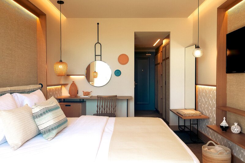 Wyndham Grand Crete Mirabello Bay  194