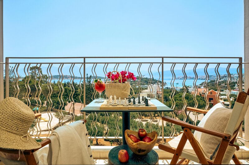 Wyndham Grand Crete Mirabello Bay  198
