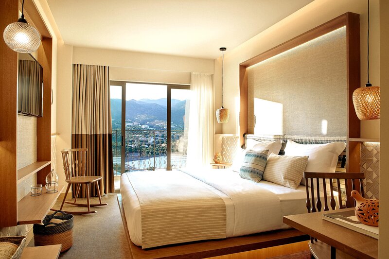 Wyndham Grand Crete Mirabello Bay  199