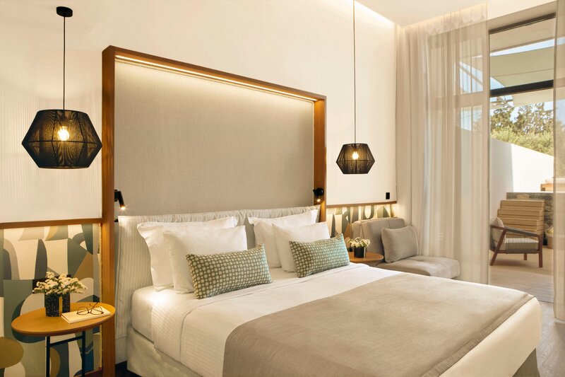 Wyndham Grand Crete Mirabello Bay  201