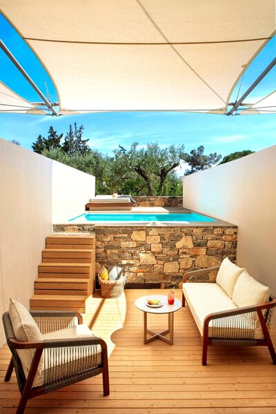 Wyndham Grand Crete Mirabello Bay  203