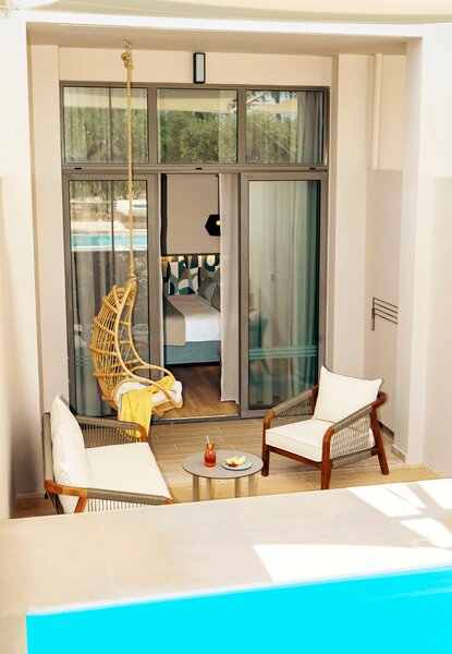 Wyndham Grand Crete Mirabello Bay  204