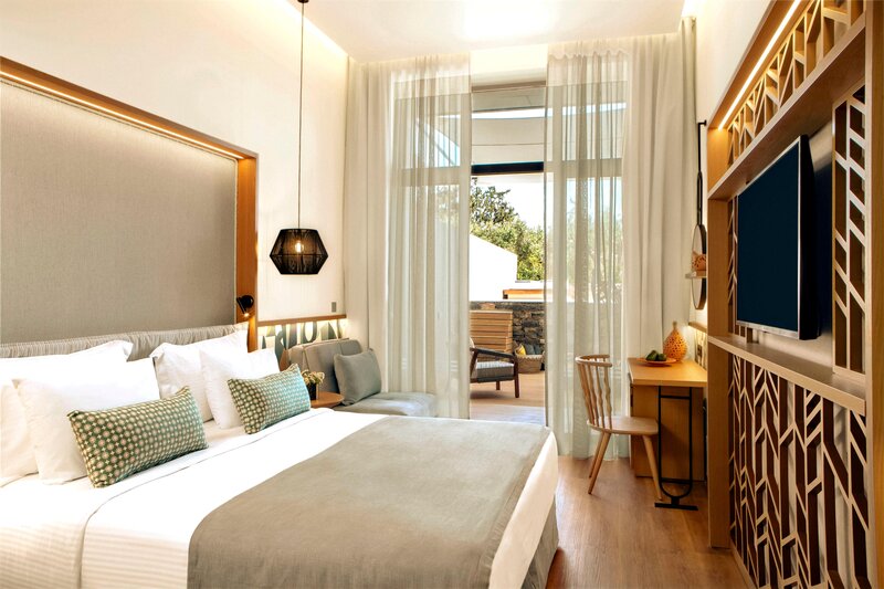 Wyndham Grand Crete Mirabello Bay  205