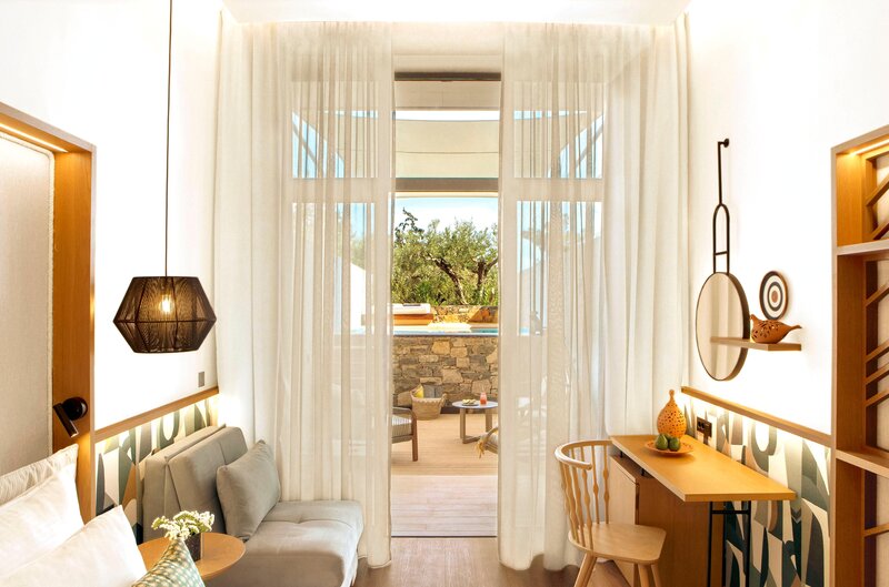 Wyndham Grand Crete Mirabello Bay  206