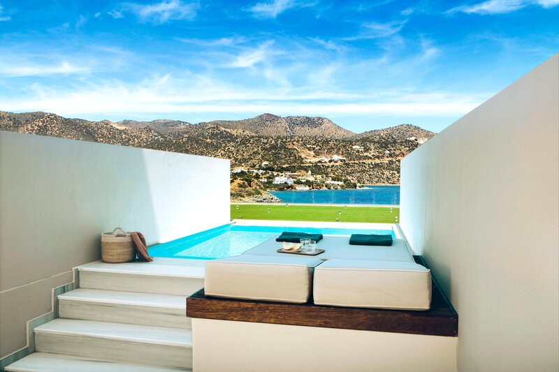 Wyndham Grand Crete Mirabello Bay  207