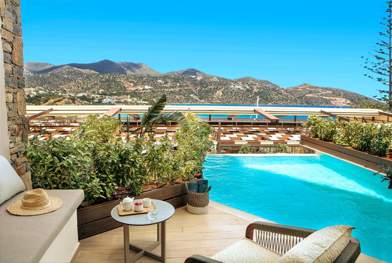 Wyndham Grand Crete Mirabello Bay  208