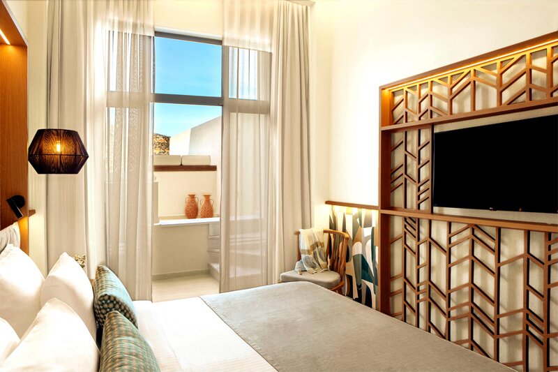 Wyndham Grand Crete Mirabello Bay  209