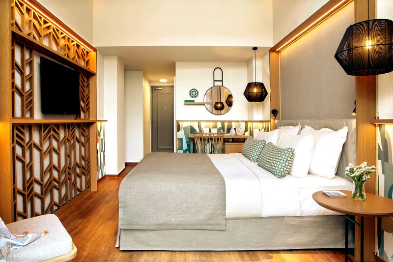 Wyndham Grand Crete Mirabello Bay  210