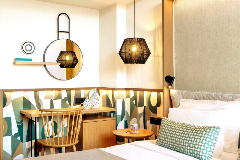 Wyndham Grand Crete Mirabello Bay  211