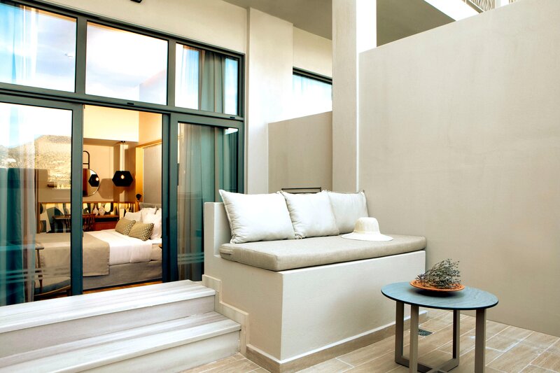 Wyndham Grand Crete Mirabello Bay  213