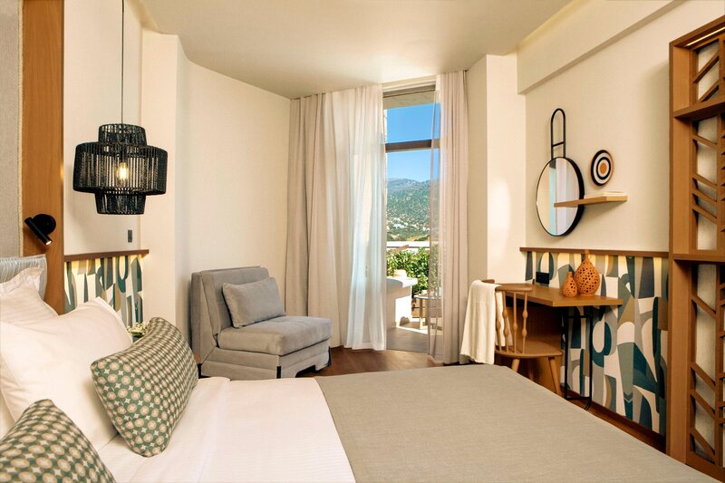 Wyndham Grand Crete Mirabello Bay  214
