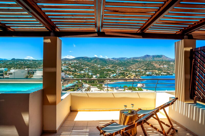 Wyndham Grand Crete Mirabello Bay  215