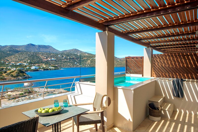 Wyndham Grand Crete Mirabello Bay  216