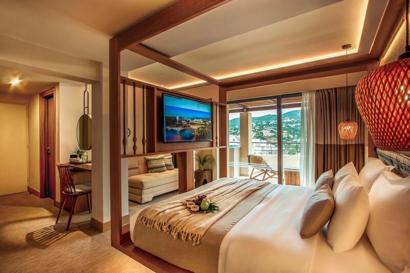 Wyndham Grand Crete Mirabello Bay  218