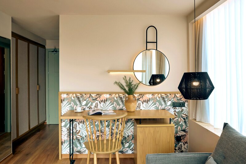 Wyndham Grand Crete Mirabello Bay  220