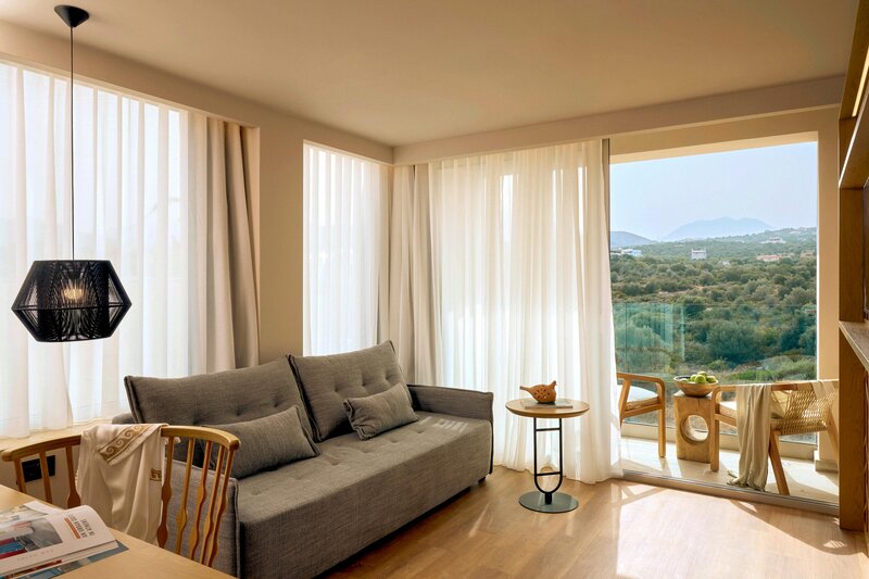 Wyndham Grand Crete Mirabello Bay  225