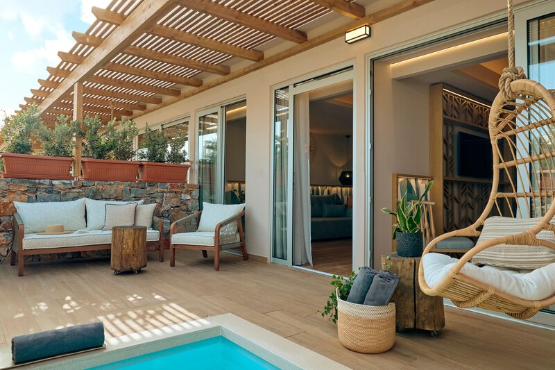 Wyndham Grand Crete Mirabello Bay  229