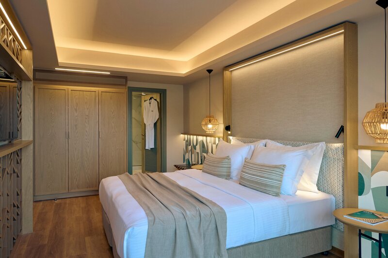 Wyndham Grand Crete Mirabello Bay  231