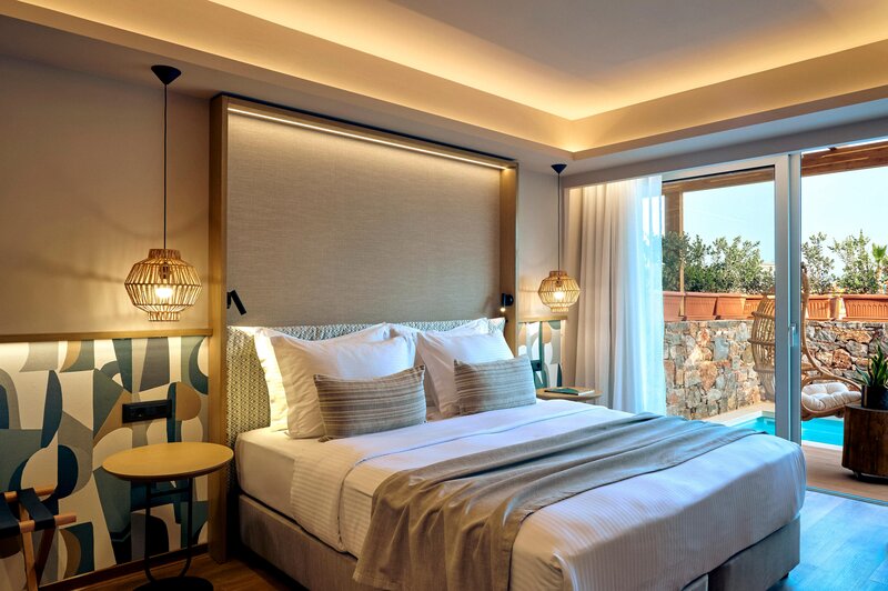 Wyndham Grand Crete Mirabello Bay  232