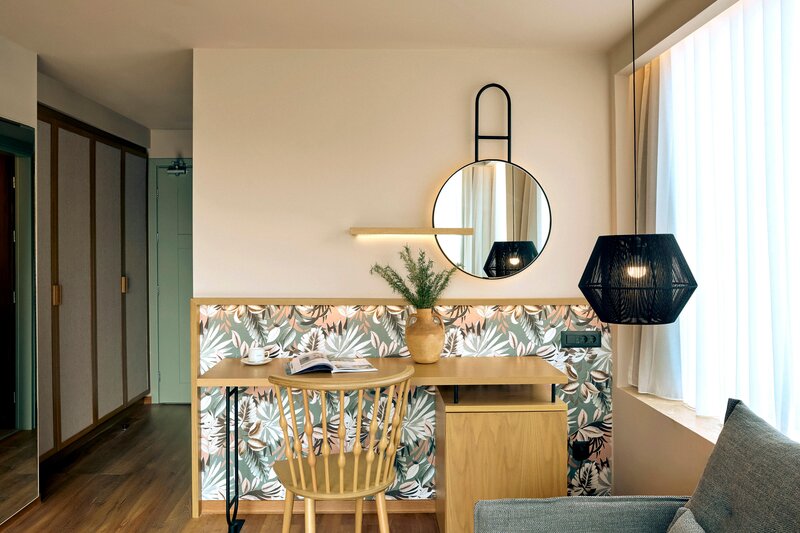 Wyndham Grand Crete Mirabello Bay  234