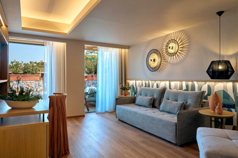 Wyndham Grand Crete Mirabello Bay  237