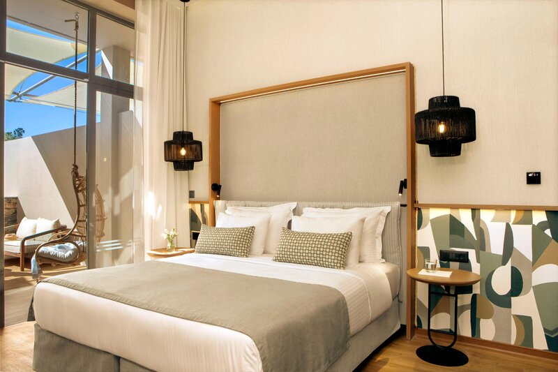 Wyndham Grand Crete Mirabello Bay  243