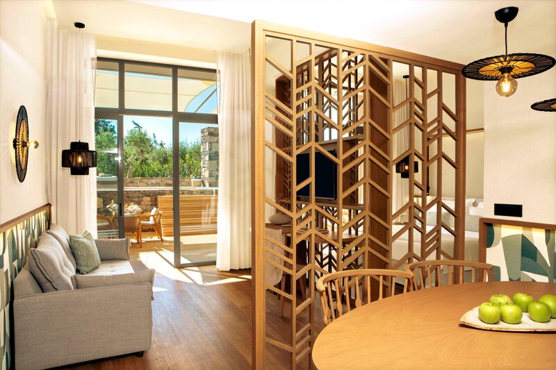 Wyndham Grand Crete Mirabello Bay  245