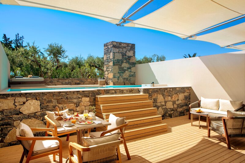 Wyndham Grand Crete Mirabello Bay  247