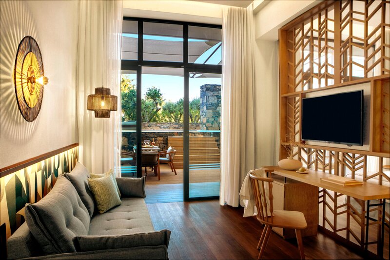 Wyndham Grand Crete Mirabello Bay  254