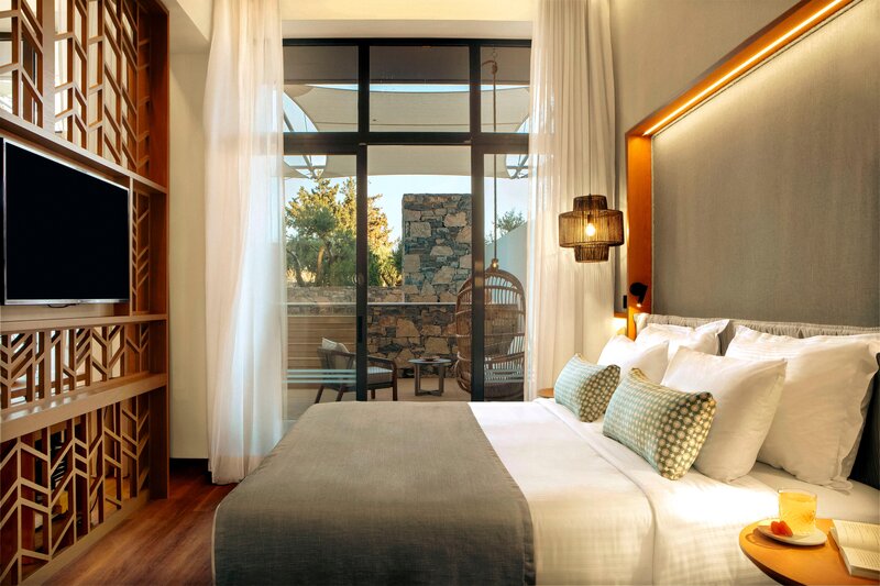 Wyndham Grand Crete Mirabello Bay  255