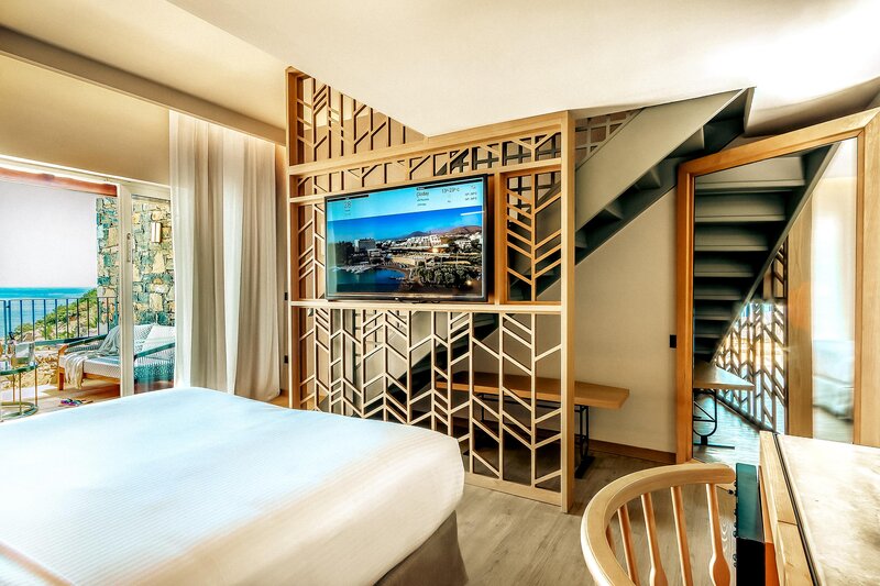 Wyndham Grand Crete Mirabello Bay  260