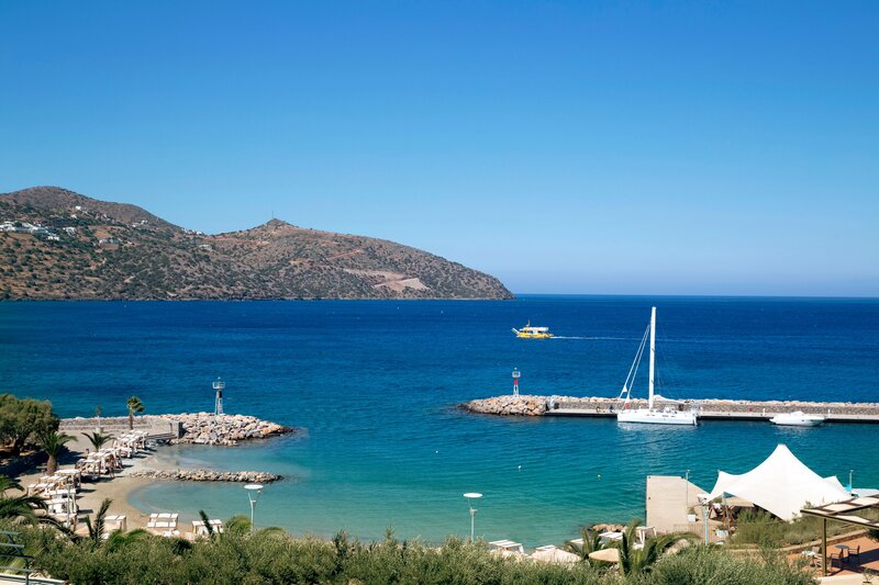 Wyndham Grand Crete Mirabello Bay  265