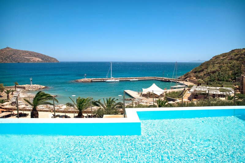 Wyndham Grand Crete Mirabello Bay  268