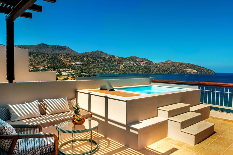 Wyndham Grand Crete Mirabello Bay  274