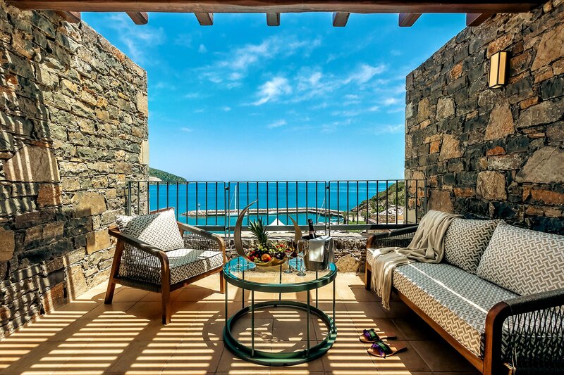 Wyndham Grand Crete Mirabello Bay  275