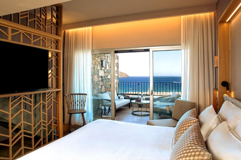 Wyndham Grand Crete Mirabello Bay  280