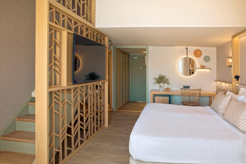 Wyndham Grand Crete Mirabello Bay  282