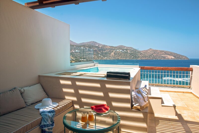 Wyndham Grand Crete Mirabello Bay  285