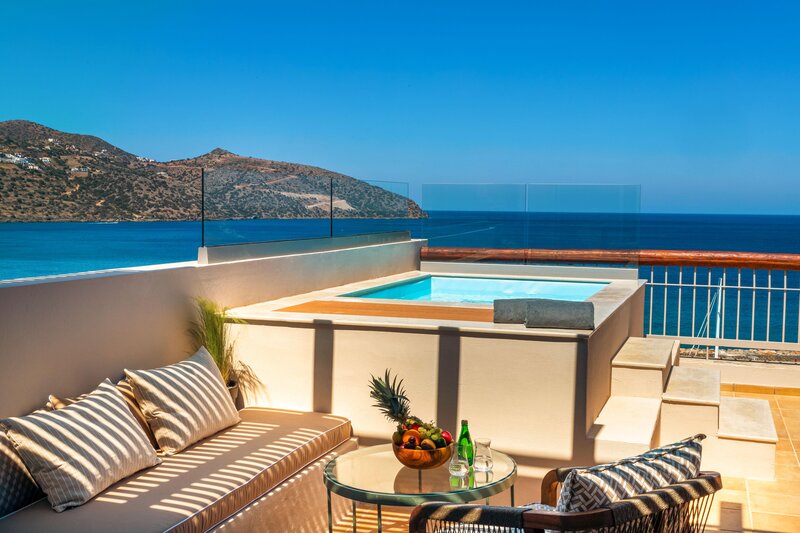 Wyndham Grand Crete Mirabello Bay  286